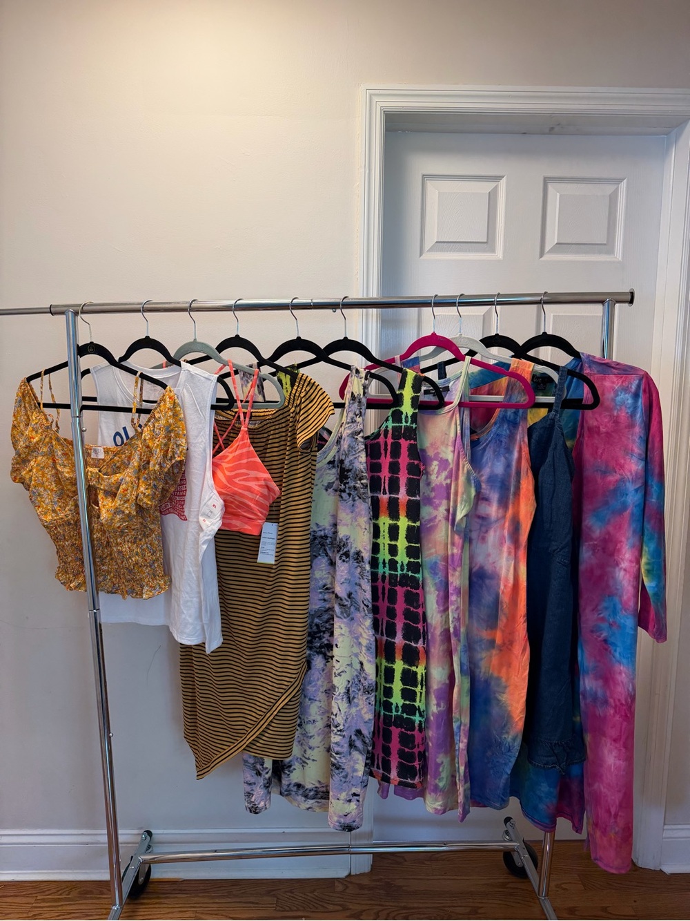 Women’s 10 Piece Bundle